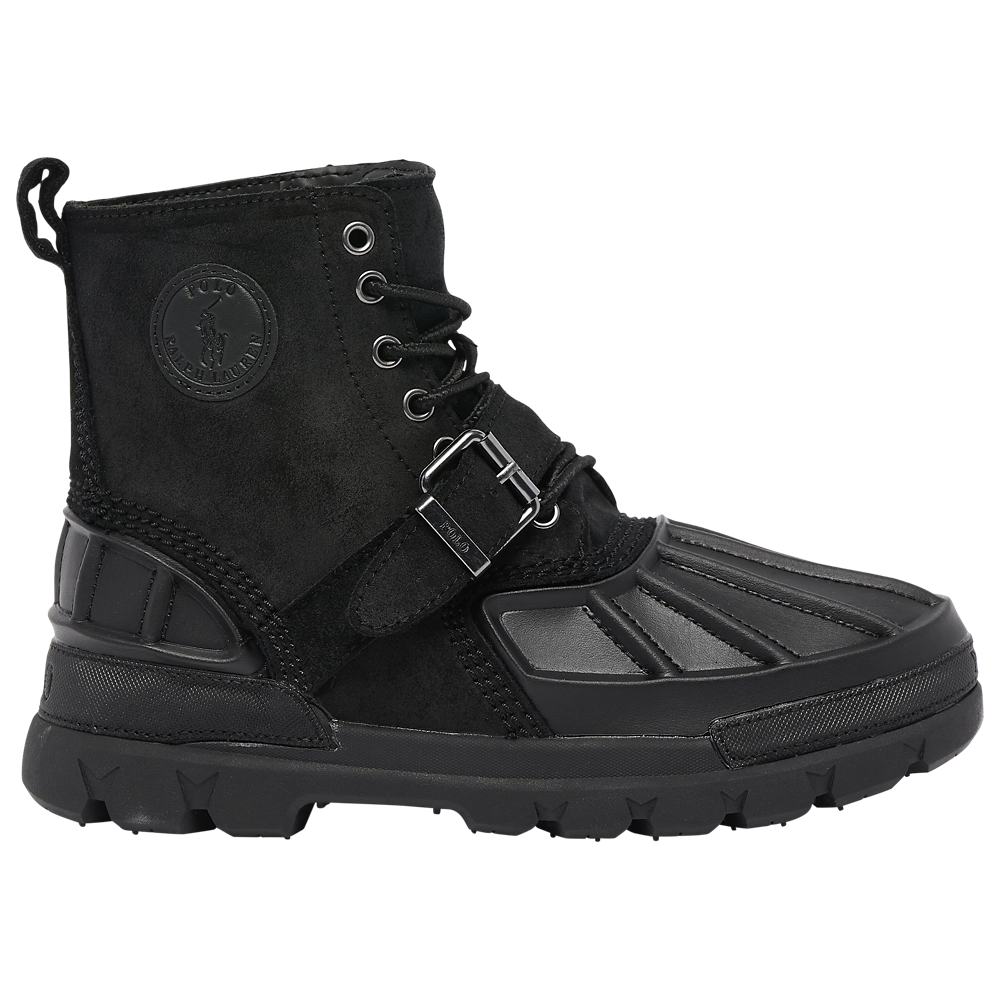 Polo Ralph Lauren Oslo High