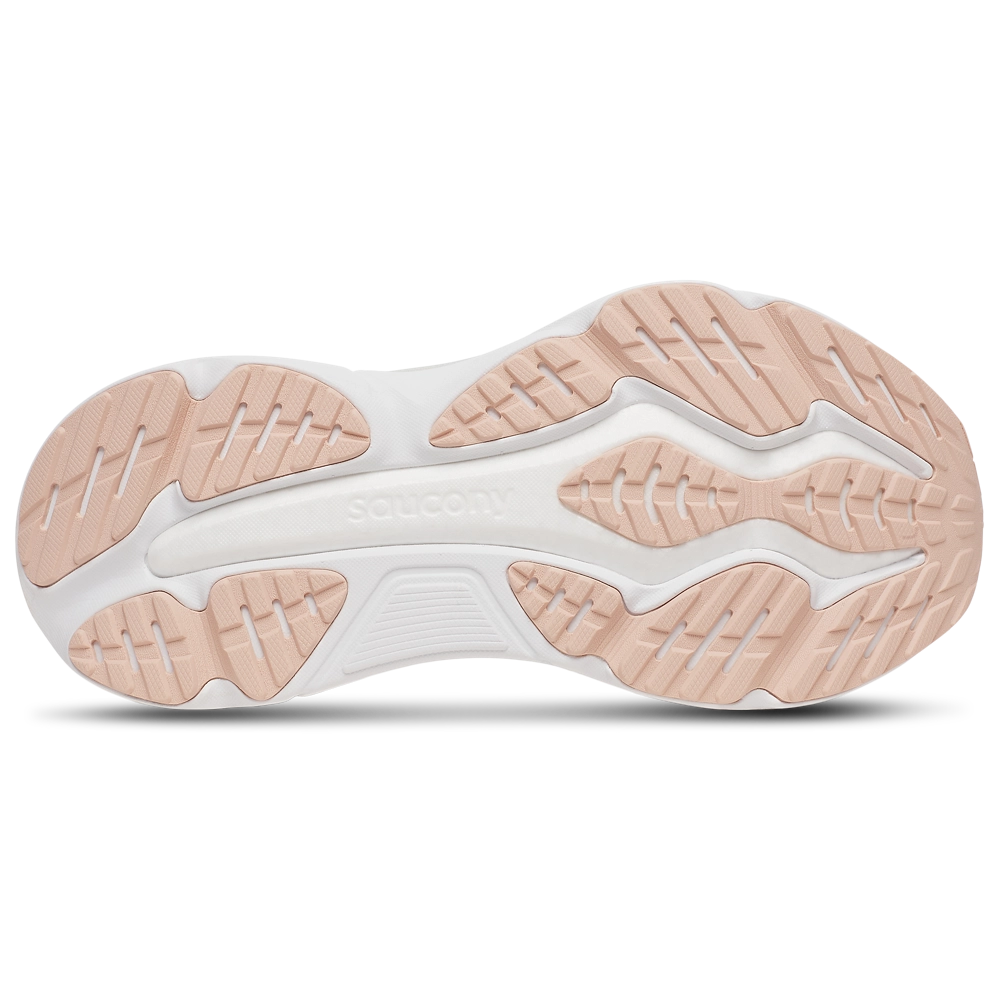 Saucony Hurricane 25