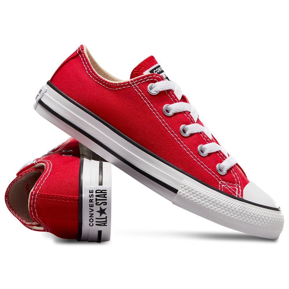 Converse All Star Low Top