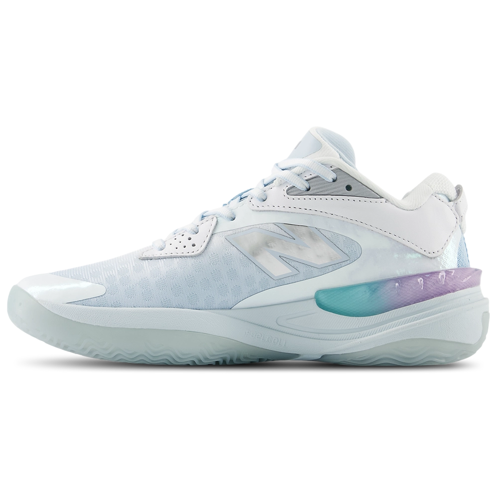 New Balance Hesi Low V2