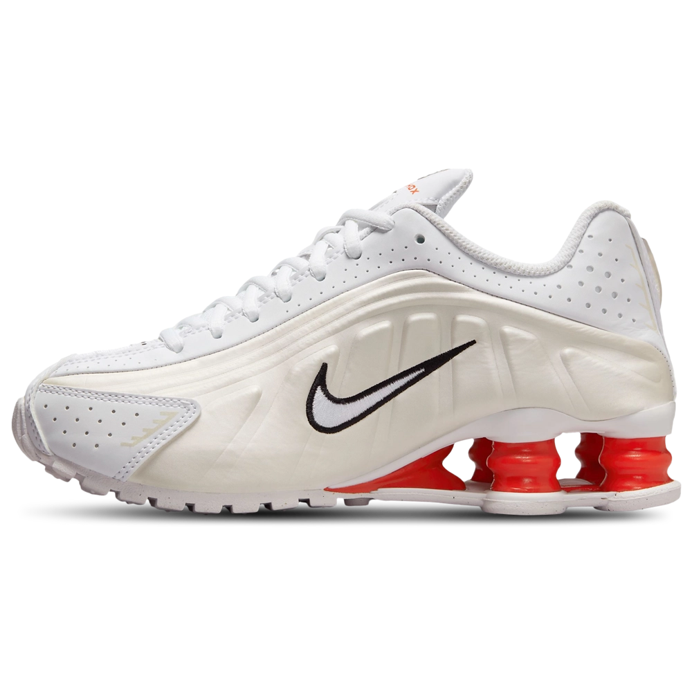 Nike Shox R4