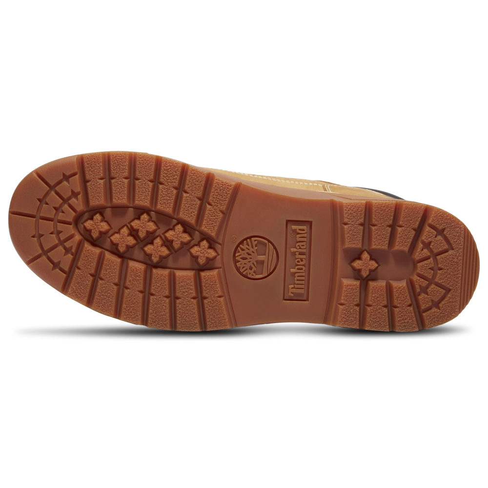 Timberland Field Boots