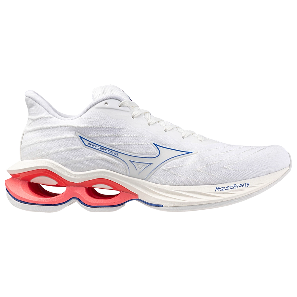 Mizuno Wave Creation 25 SSW