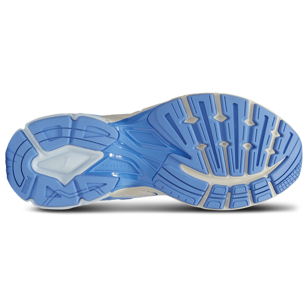 PUMA Velophasis Technisch