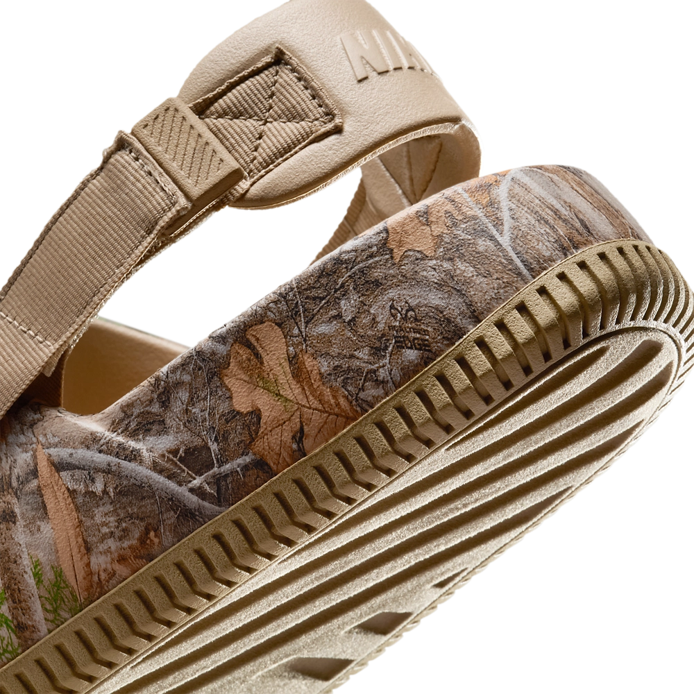 Nike Calm Mule Realtree NA