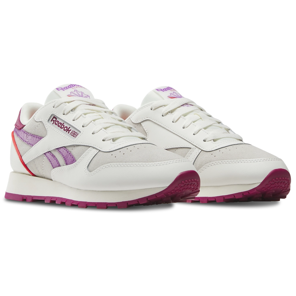 Reebok Classic Leather