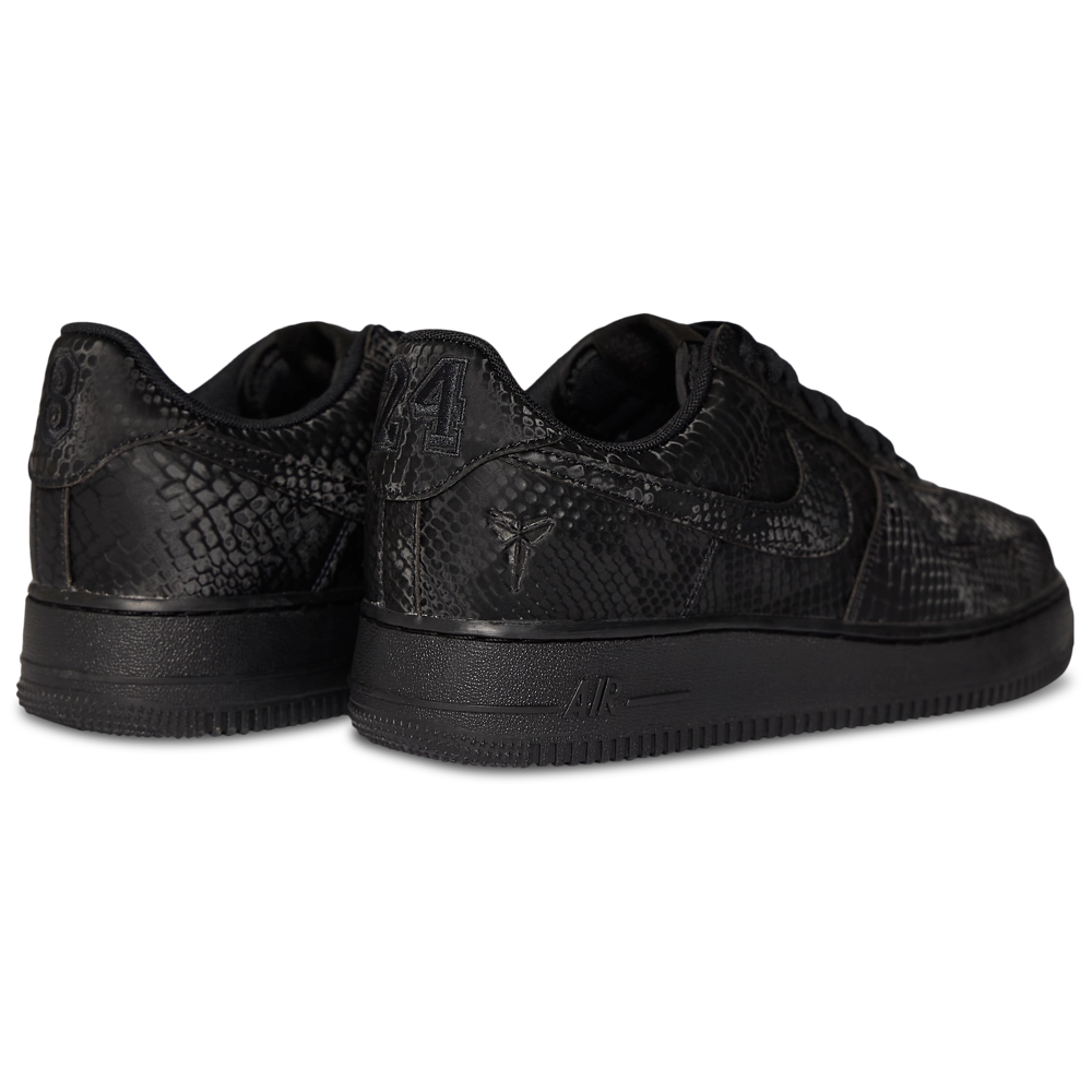 Nike Kobe Air Force 1 Low