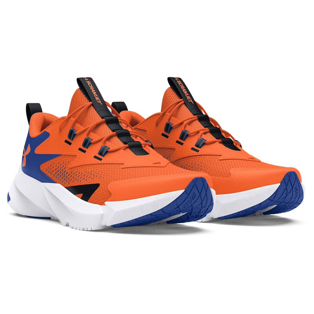 Under Armour Scramjet 6 AL
