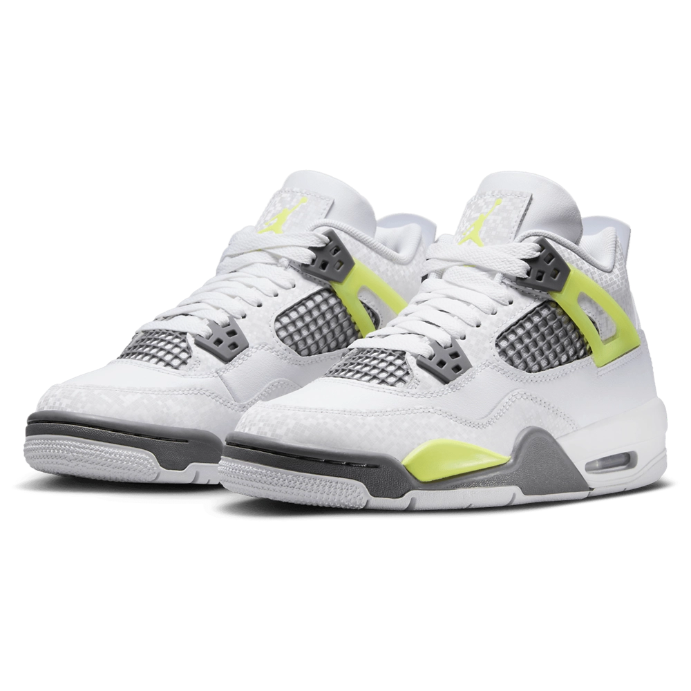 Jordan Air Jordan 4 Retro