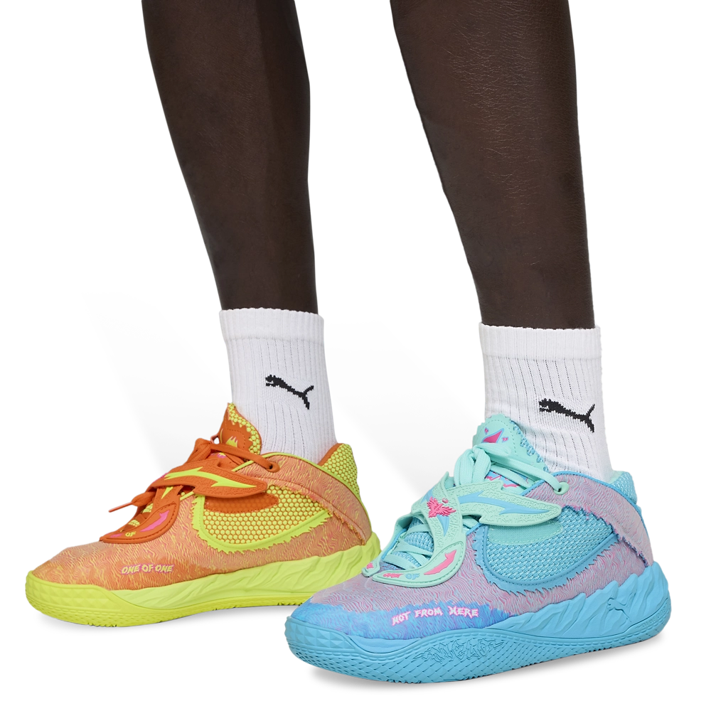 PUMA MB.05 Rick & Morty