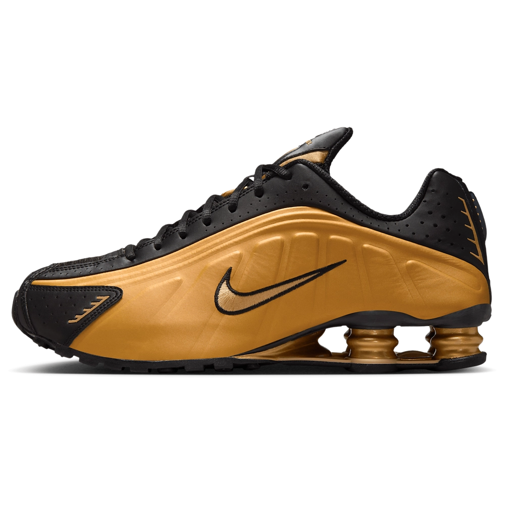 Nike Shox R4