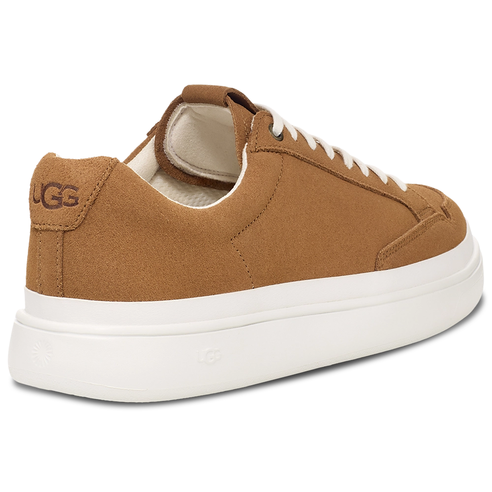 UGG South Bay Sneaker Low Suede