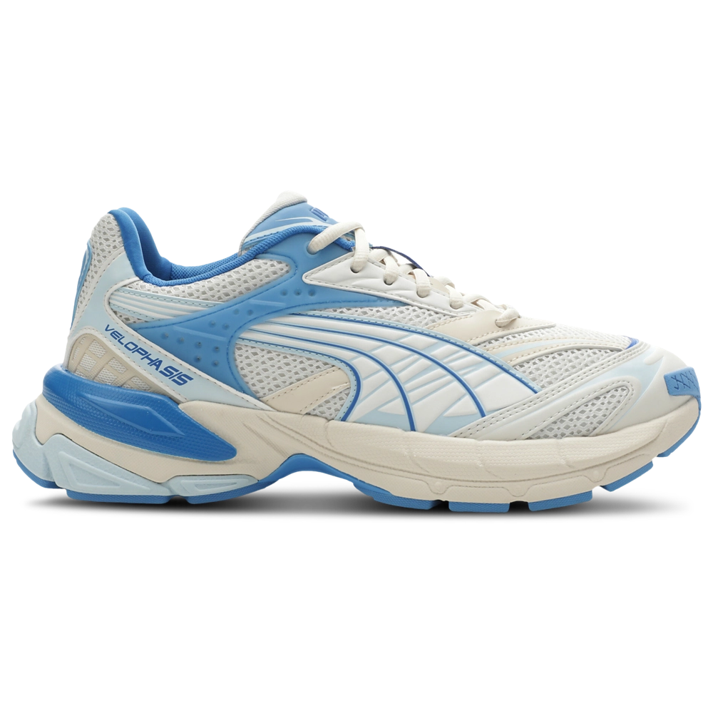 PUMA Velophasis Technisch