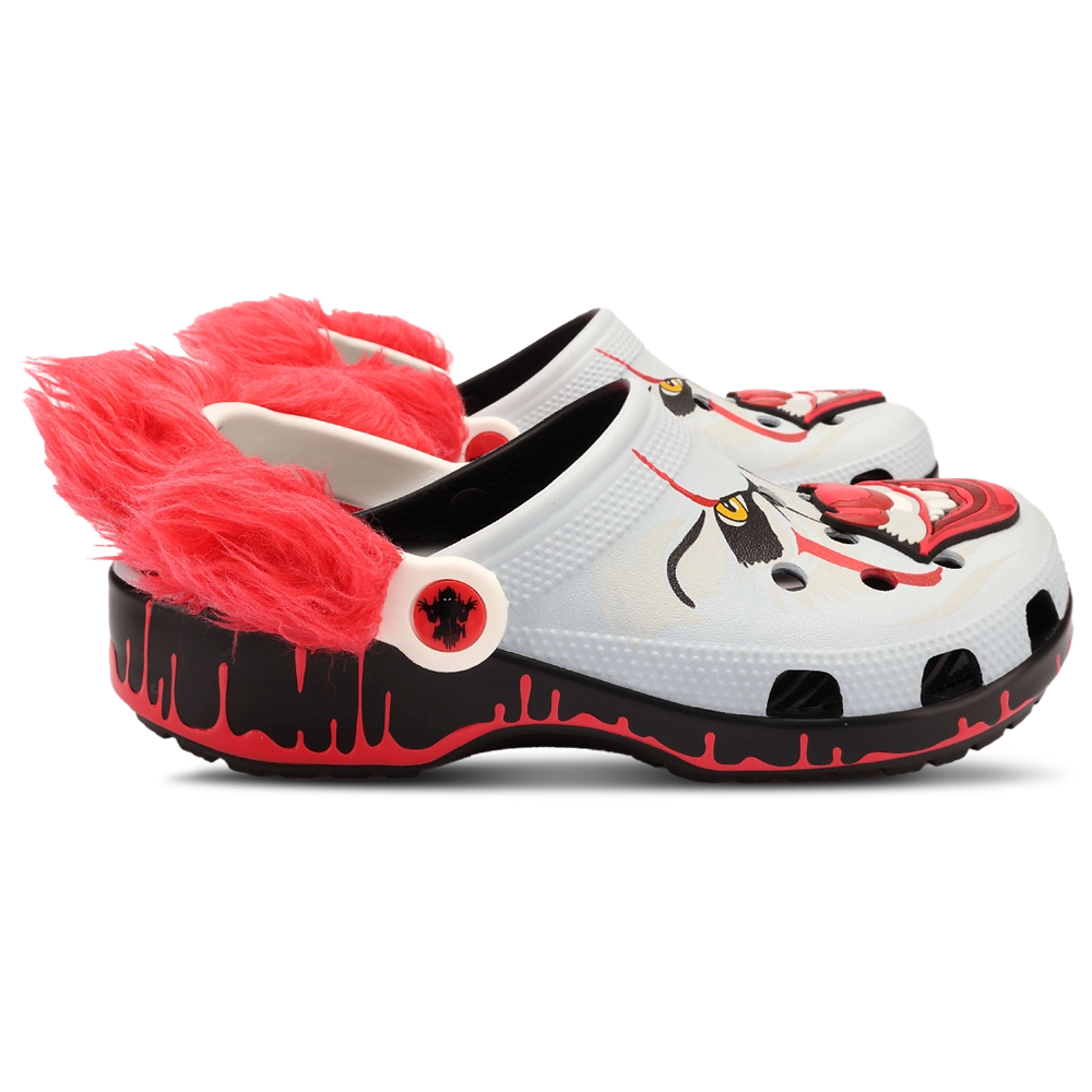 Crocs IT Chapter 2 Classic Clog