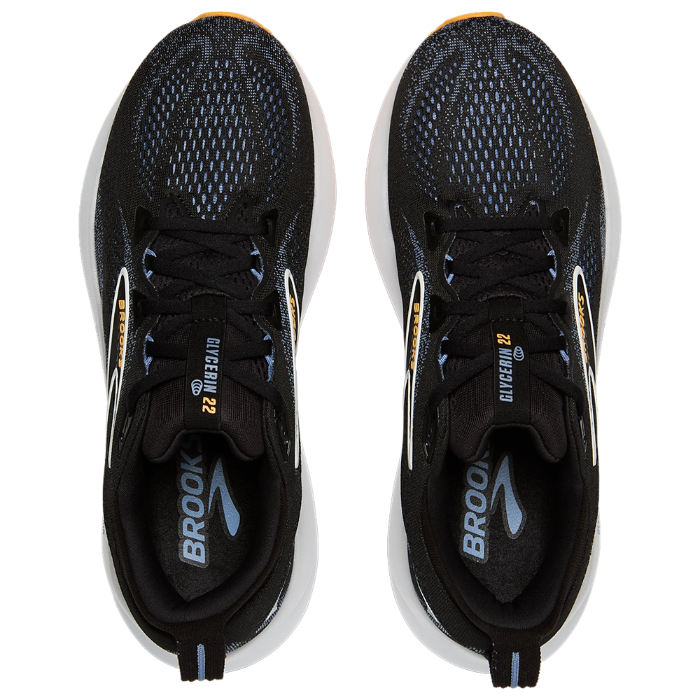 Brooks Glycerin 22