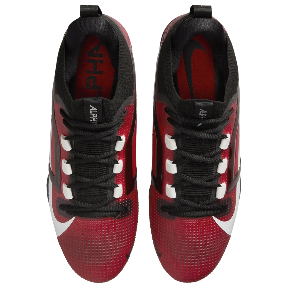 Nike Alpha Menace 4 Elite