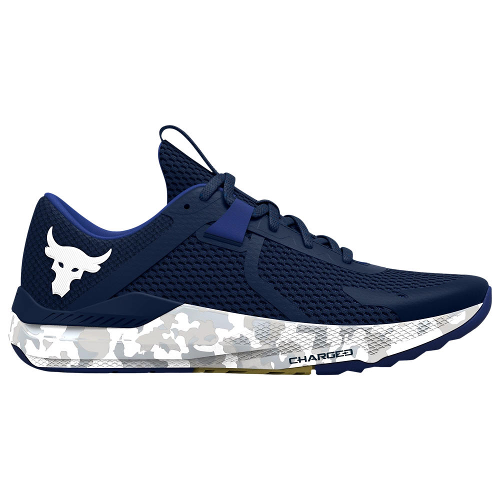Under Armour Project Rock BSR