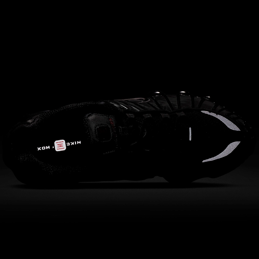 Nike Shox TL