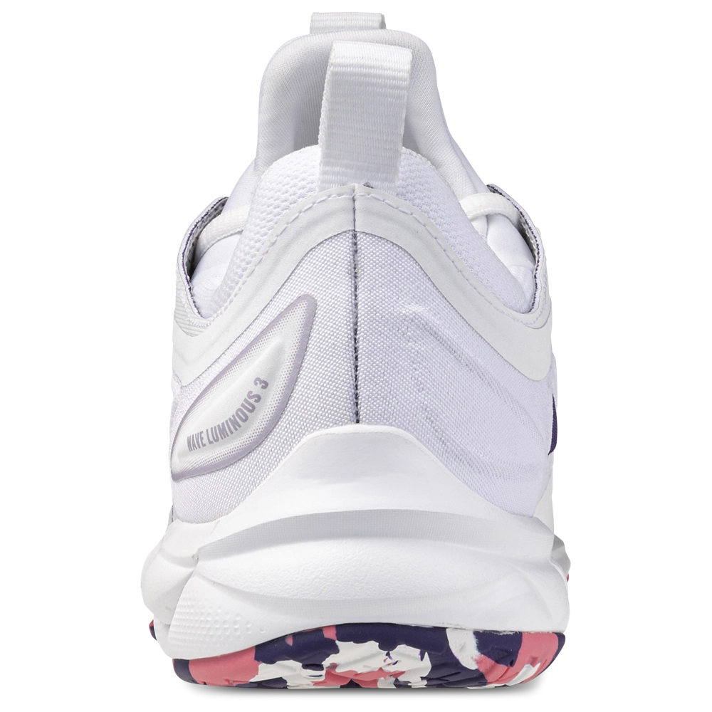 Mizuno Wave Luminous