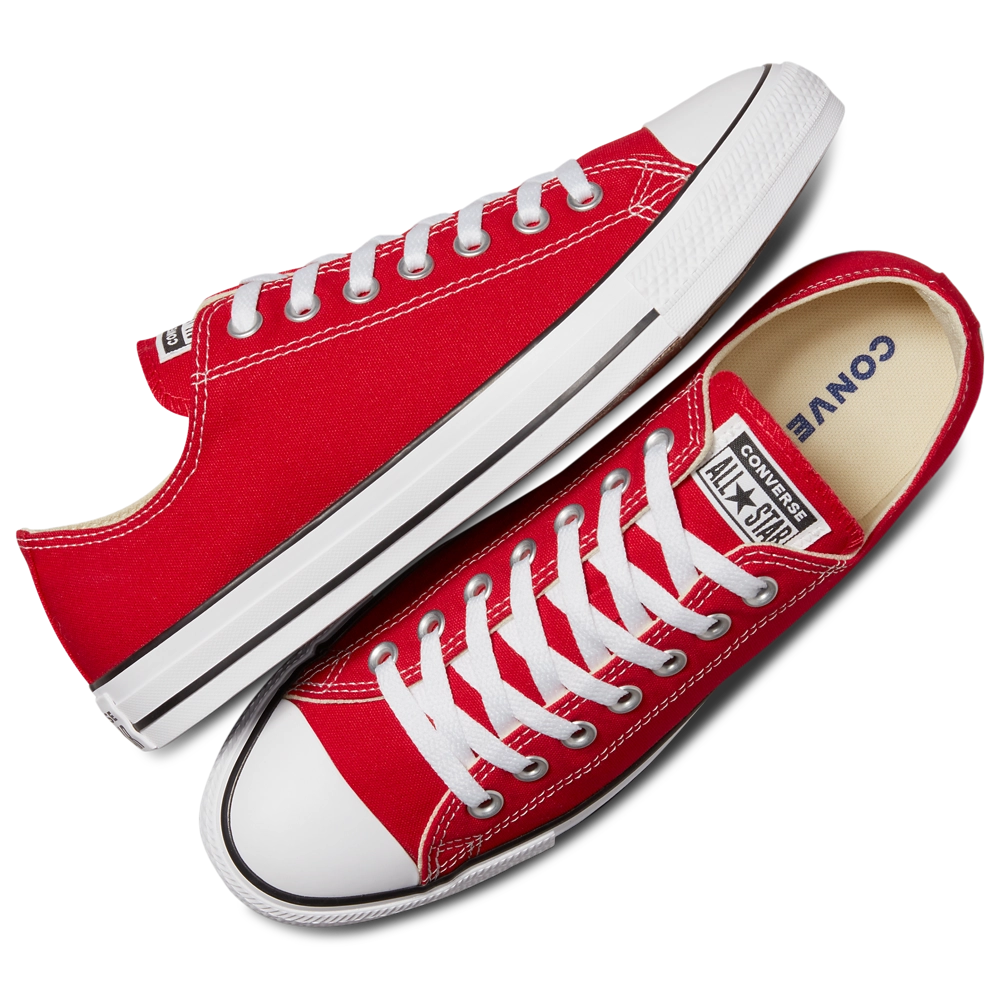 Converse All Star Low Top