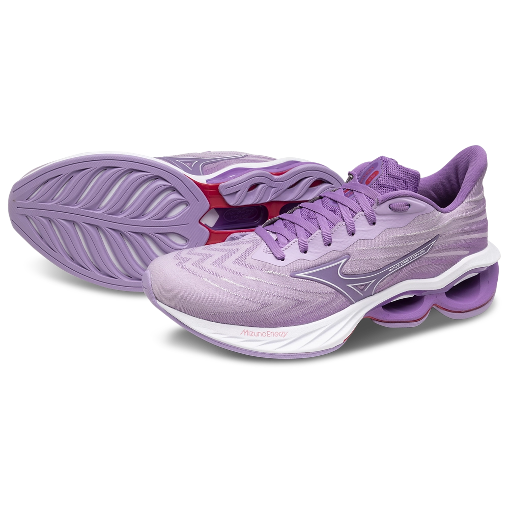 Mizuno Wave Creation 25 SSW