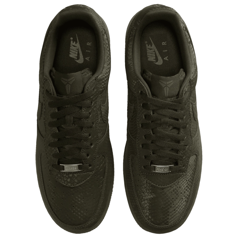 Nike Kobe Air Force 1 Low