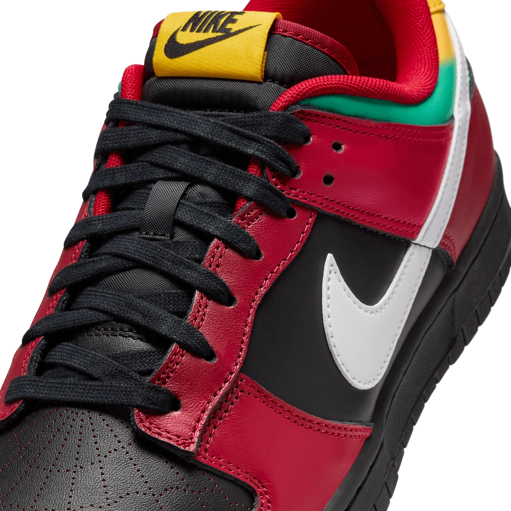 Nike Dunk Low Retro LTD Tattoo