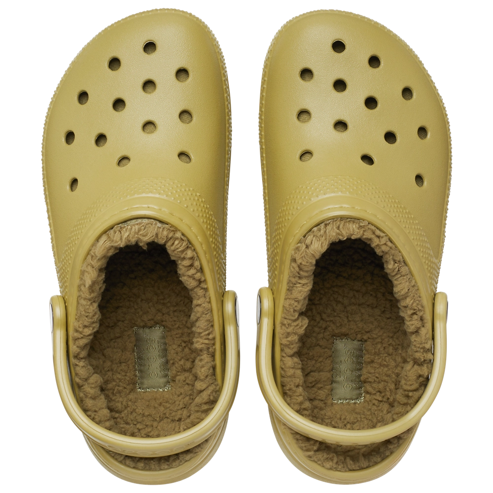 Crocs Classic Lined Clogs