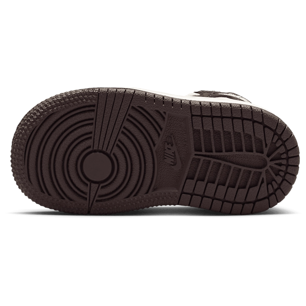 Jordan Retro 1 HI OG Remastered