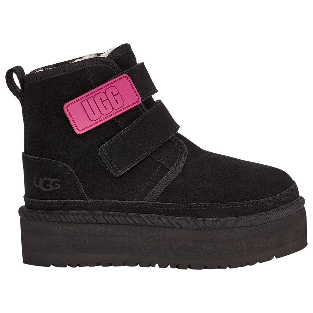 UGG Neumel Platform
