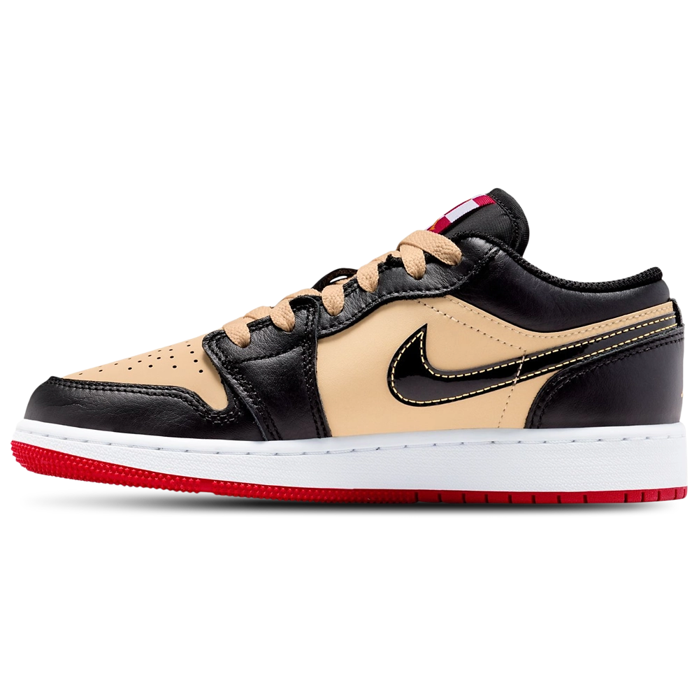 Jordan AJ 1 Fund Low