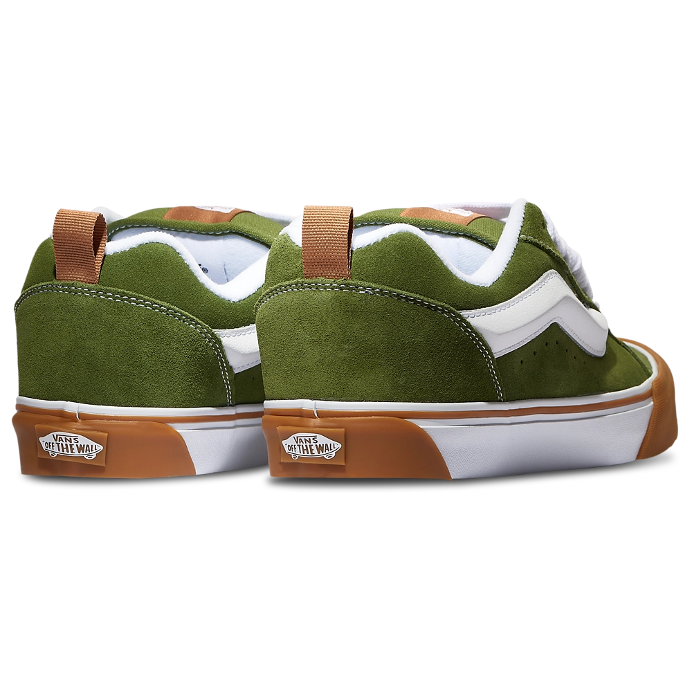 Vans Knu Skool