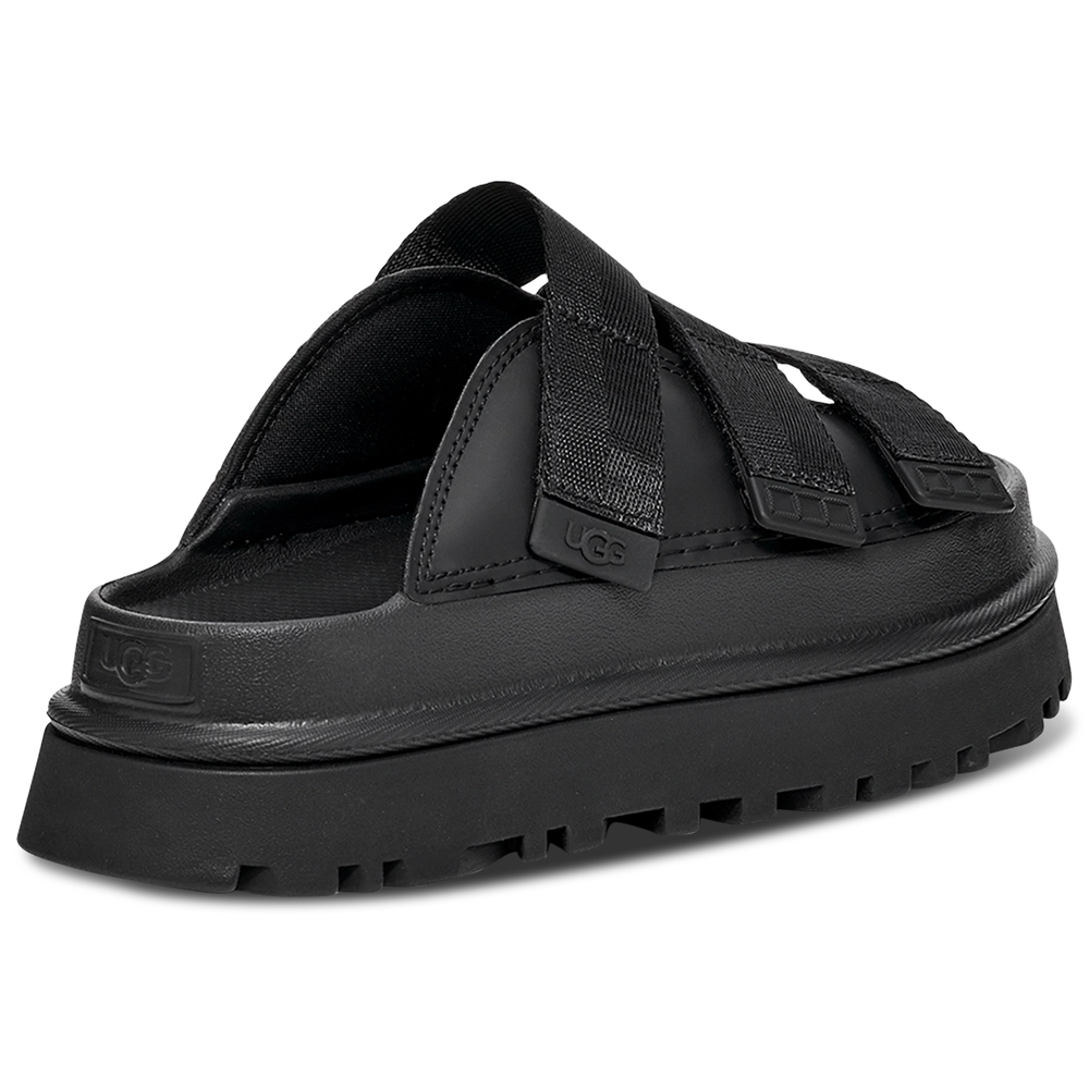 UGG GoldenGlow Slides