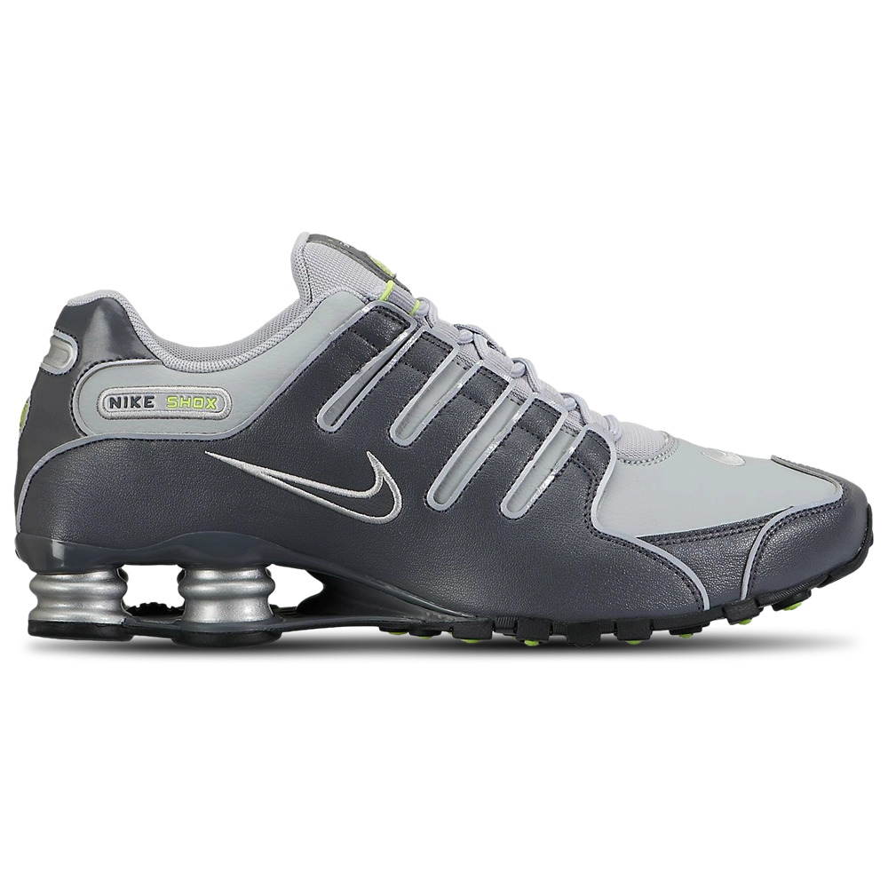 Nike Shox NZ