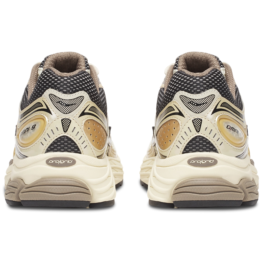 Saucony Progrid Omni 9