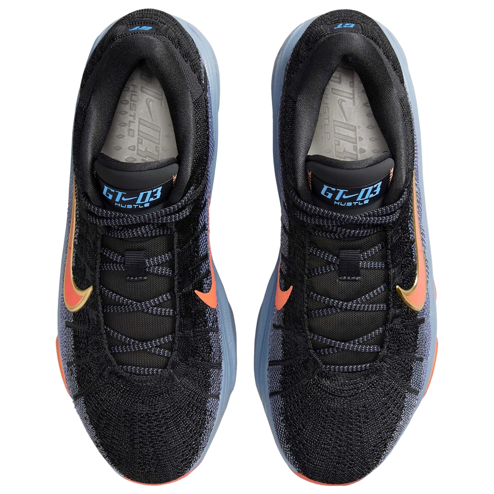 Nike G.T. Hustle 3