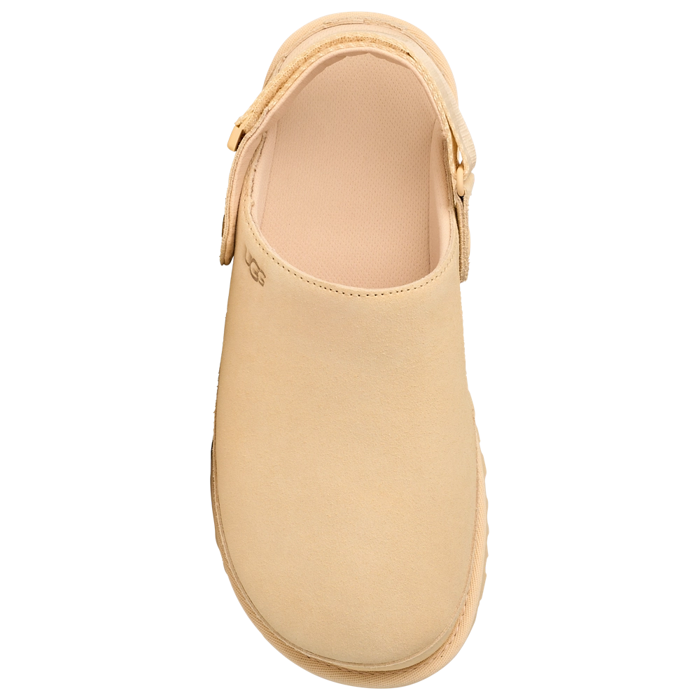 UGG Goldenstar Clogs