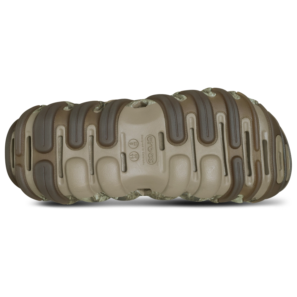 Crocs Realtree APX Echo RO Clogs