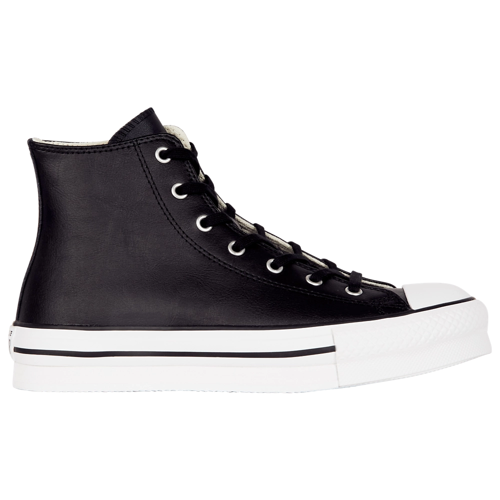 Converse Chuck Taylor All Star Eva Lift Leather