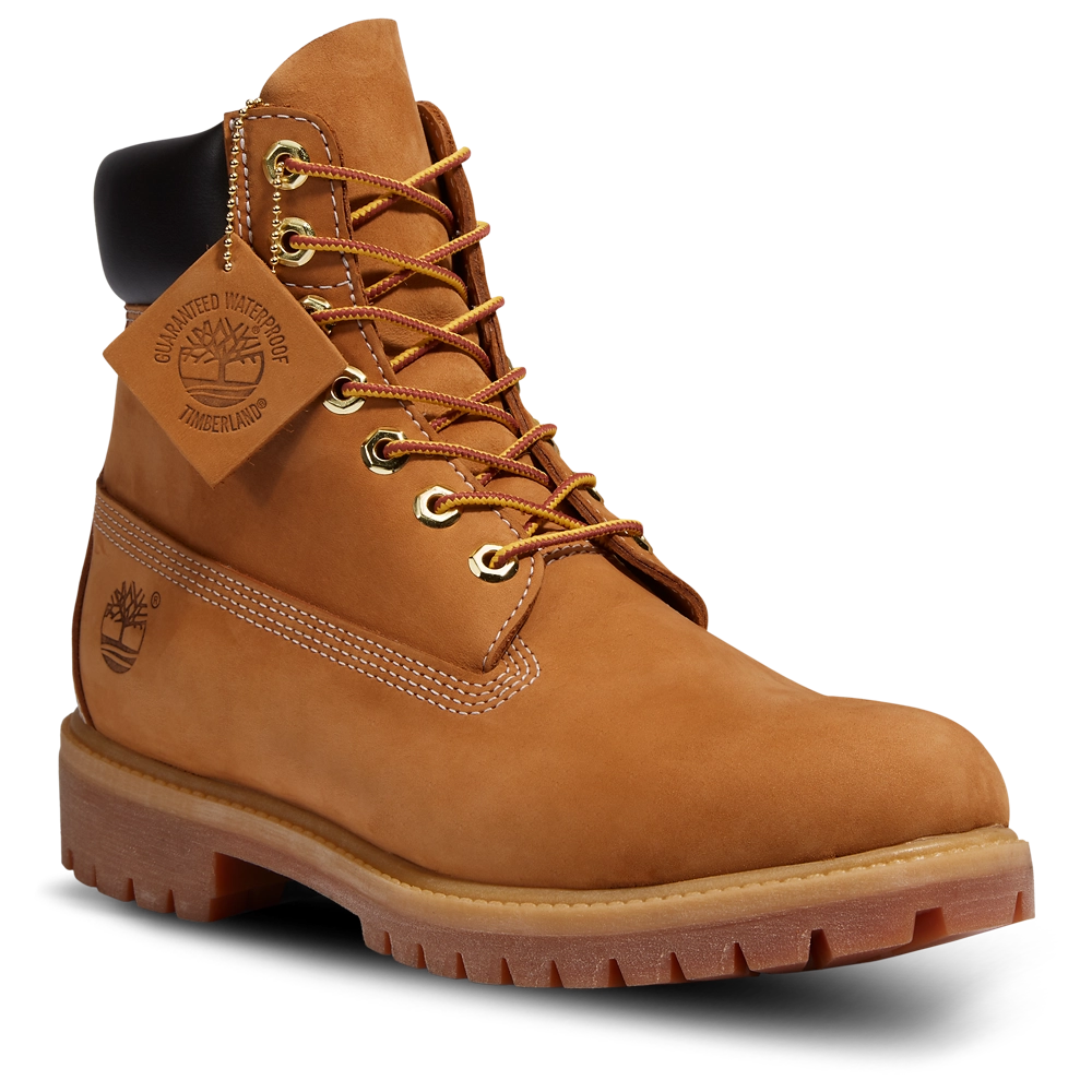 Timberland 6