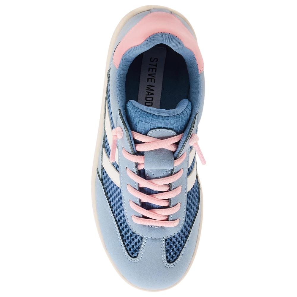 Steve Madden Verdict Sneaker