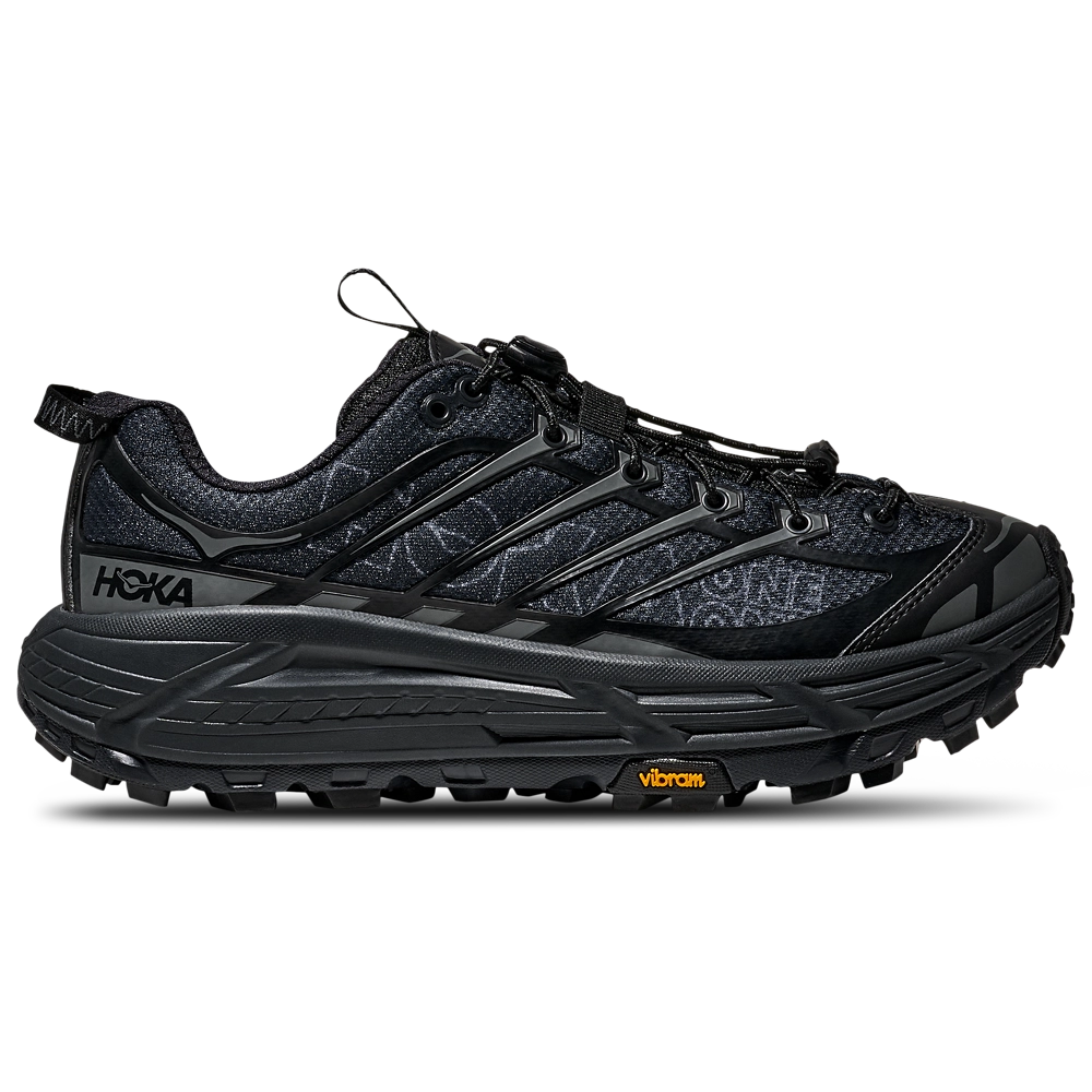 HOKA Mafate Three2 Wordmark