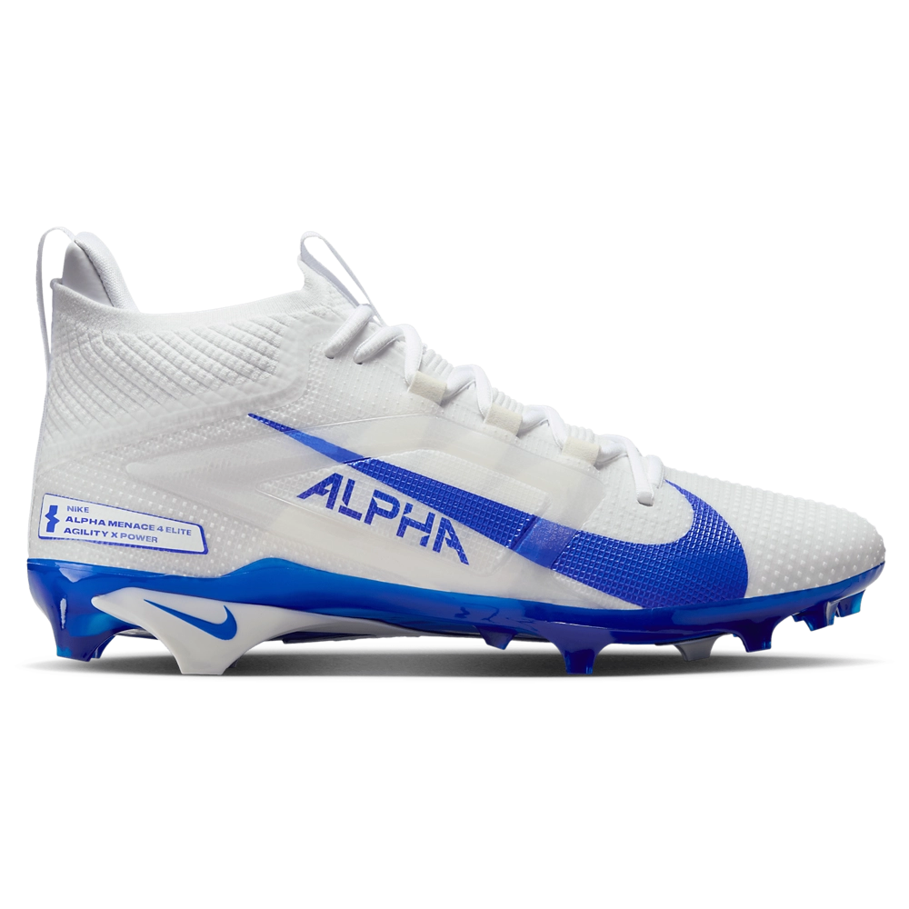 Nike Alpha Menace 4 Elite