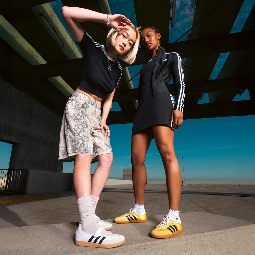 adidas Originals Samba Jane
