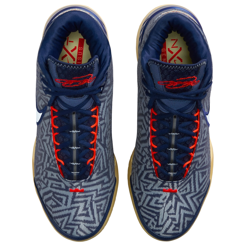 Nike LBJ Nxxt Genisus