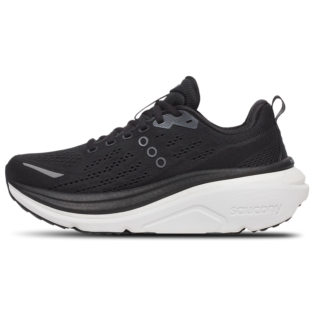 Saucony Hurricane 25