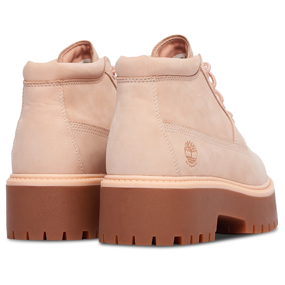Timberland Nellie Stonestreet Platform
