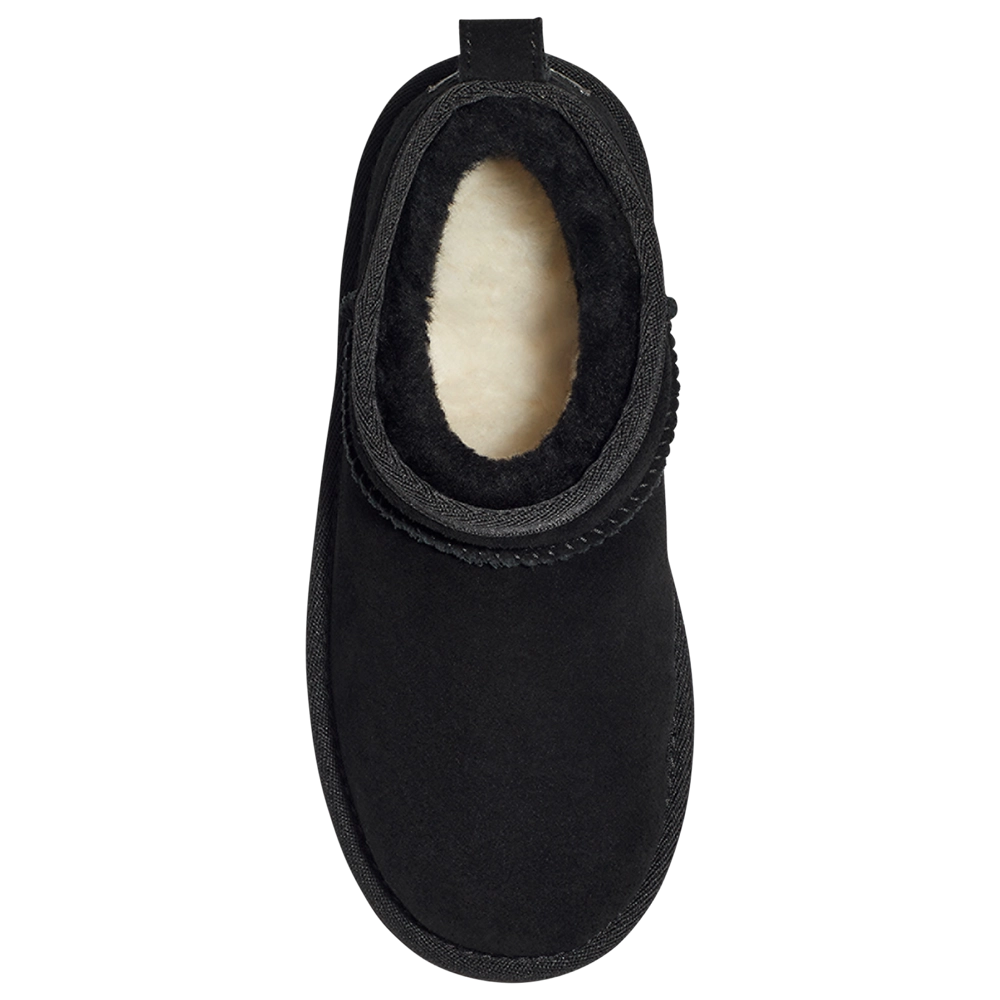 UGG Ultra Mini Platform