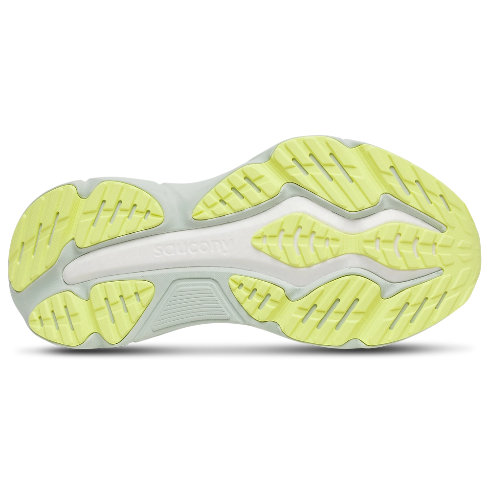 Saucony Hurricane 25