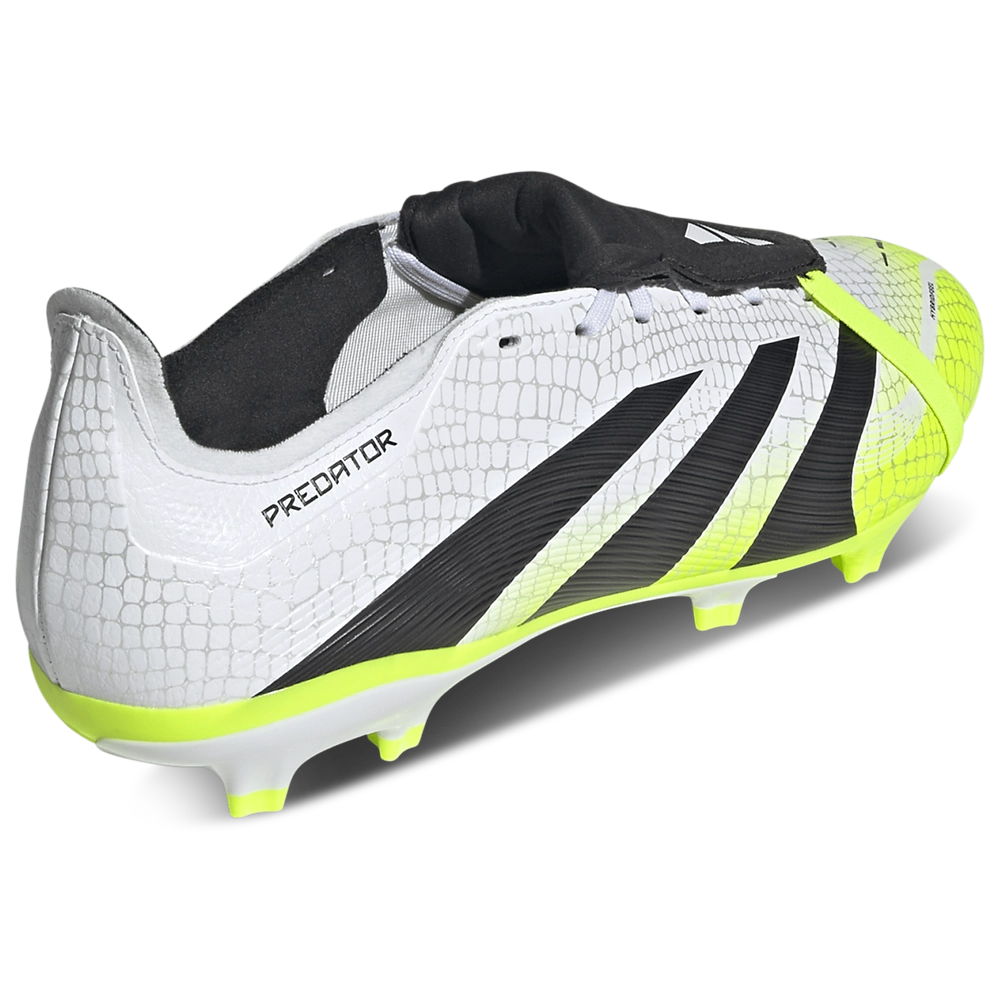 adidas Predator League Fold-Over Tongue FG/MG